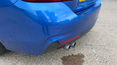 BMW 4 Series 420i M Sport 2dr Auto Petrol Coupe